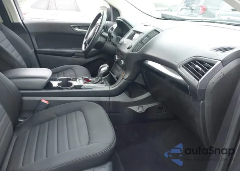 2016 Ford Edge Se from USA, damaged, VIN 2FMPK3G90GBC16594